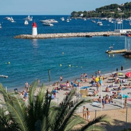 2P Neuf Au Coeur De St Jean Cap Ferrat Apartamento Saint-Jean-Cap-Ferrat Exterior foto