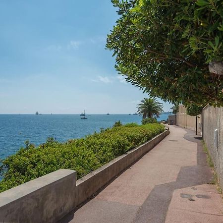 2P Neuf Au Coeur De St Jean Cap Ferrat Apartamento Saint-Jean-Cap-Ferrat Exterior foto