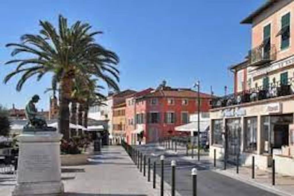 2P Neuf Au Coeur De St Jean Cap Ferrat Apartamento Saint-Jean-Cap-Ferrat Exterior foto